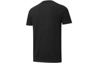 Metallic Logo T-Shirt “Black Gold”