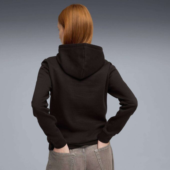 Metallic Women Hoodie Metallic Women Hoodie