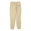 Metropolitan Rideruv Logo Pants “Beige”