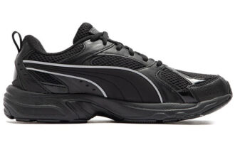 Milenio CN “Black High Rise”