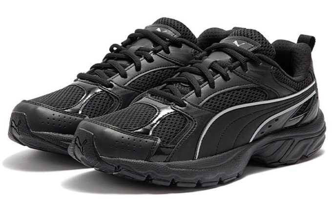 Milenio CN “Black High Rise”