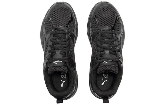 Milenio CN “Black High Rise”