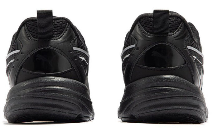 Milenio CN “Black High Rise”