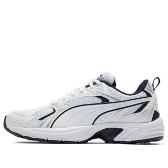 Milenio CN “White Peacoat”