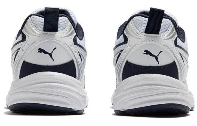 Milenio CN “White Peacoat”