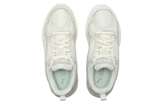 Milenio Sd “Cream White”