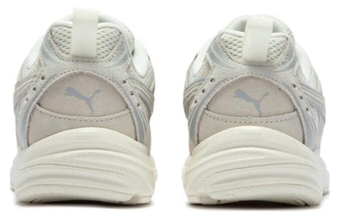 Milenio Sd “Cream White”