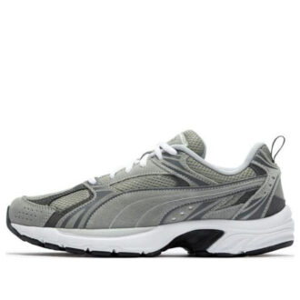 Milenio SD “Grey”