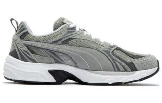 Milenio SD “Grey”