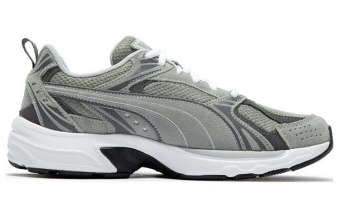 Milenio SD “Grey”