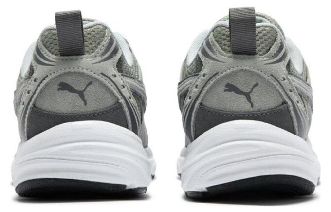 Milenio SD “Grey”