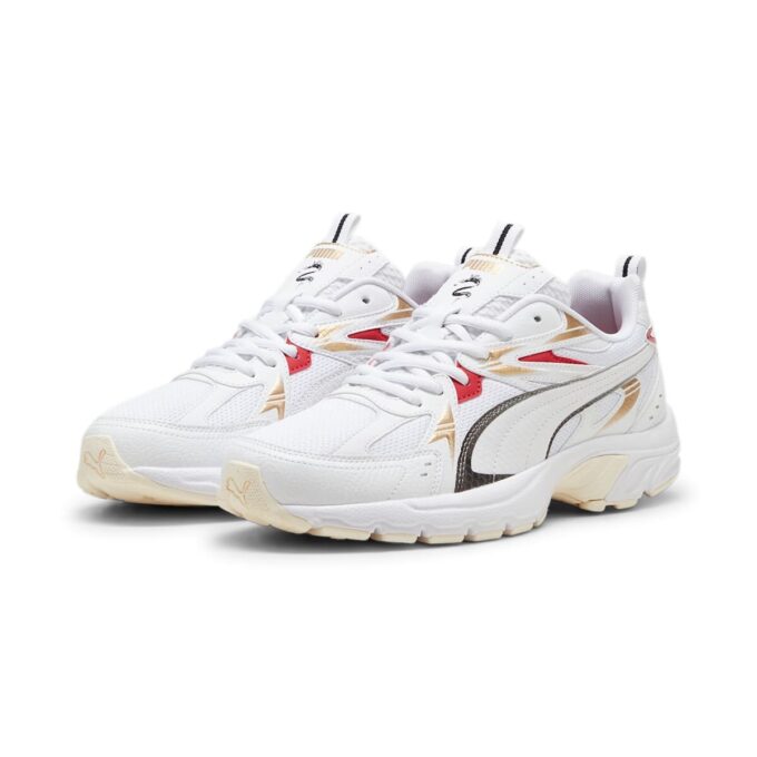 Milenio Tech “Year of the Dragon”