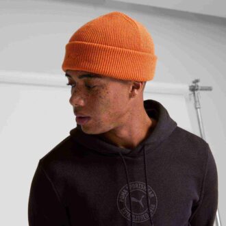 Mini Cat Watchman Beanie