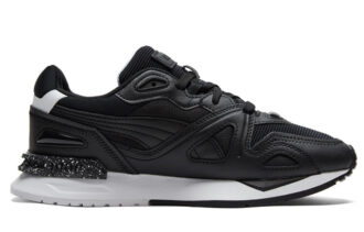 Mirage Mox “Bubble – Black White”