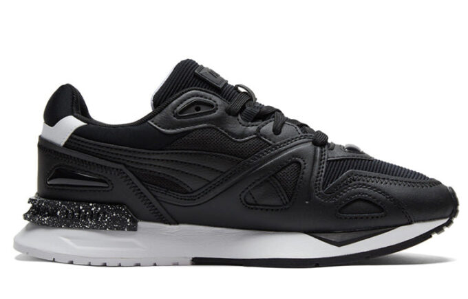 Mirage Mox “Bubble – Black White”