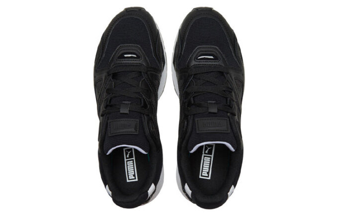 Mirage Mox “Bubble – Black White”