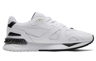 Mirage Mox “Bubble – White Black”