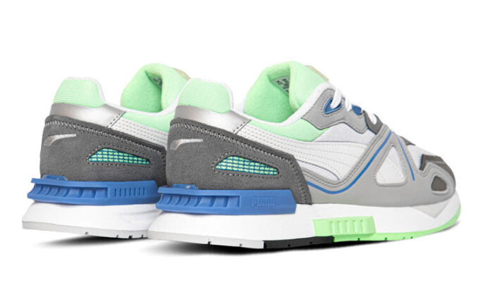 Mirage Mox “Gray Green”