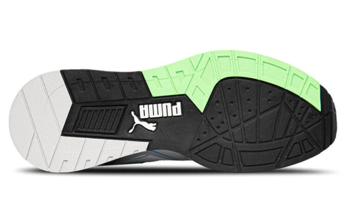 Mirage Mox “Gray Green”