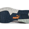 Mirage Mox Suede Running Shoes Grey/Blue