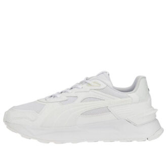 Mirage Sport Asphalt “Base – White”