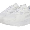 Mirage Sport Asphalt “Base – White”