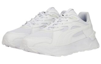 Mirage Sport Asphalt “Base – White”