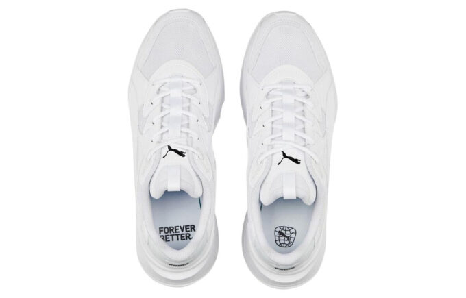 Mirage Sport Asphalt “Base – White”