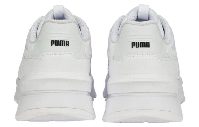 Mirage Sport Asphalt “Base – White”