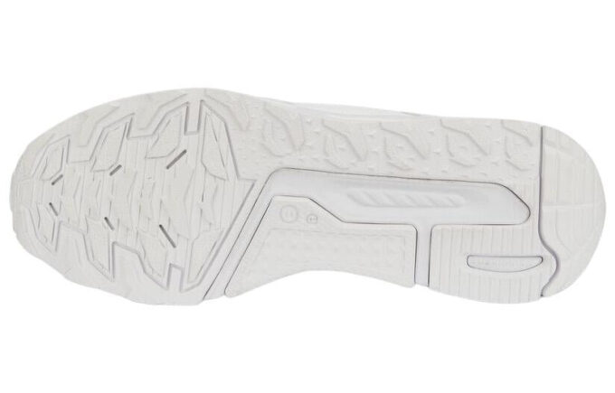 Mirage Sport Asphalt “Base – White”