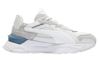 Mirage Sport Asphalt “White Deep Dive”