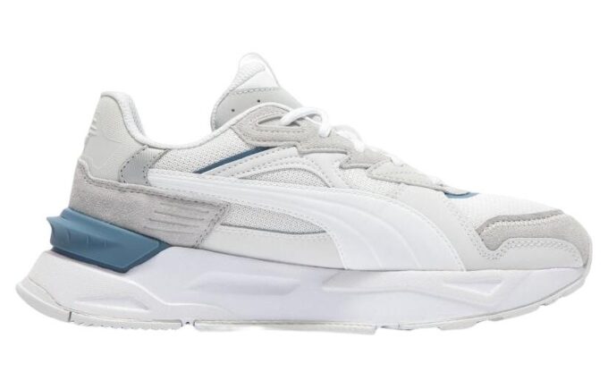 Mirage Sport Asphalt “White Deep Dive”