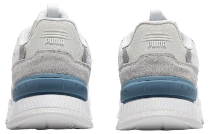 Mirage Sport Asphalt “White Deep Dive”