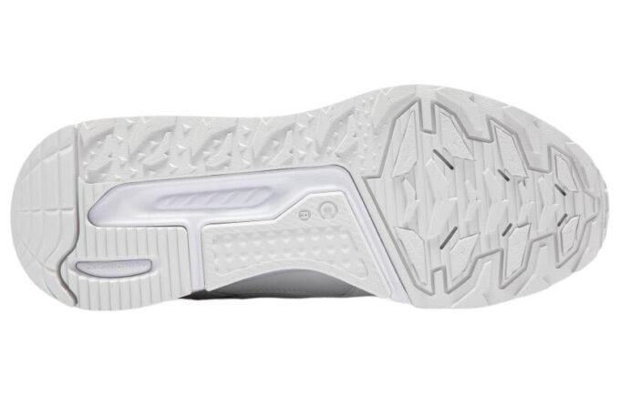 Mirage Sport Asphalt “White Deep Dive”