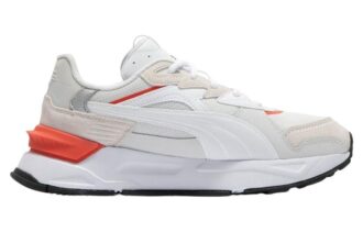 Mirage Sport Asphalt “White Warm Earth”