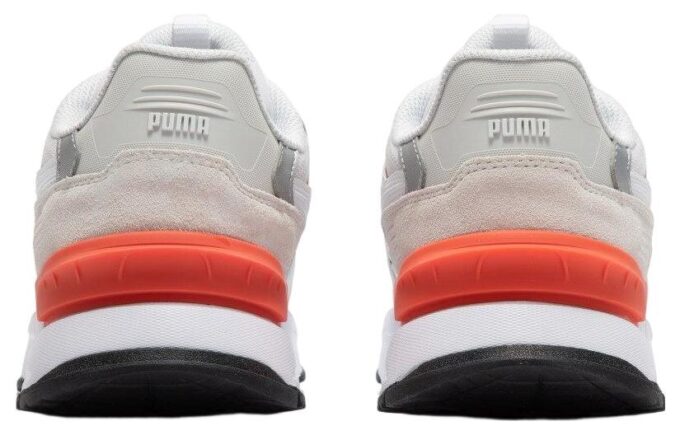 Mirage Sport Asphalt “White Warm Earth”