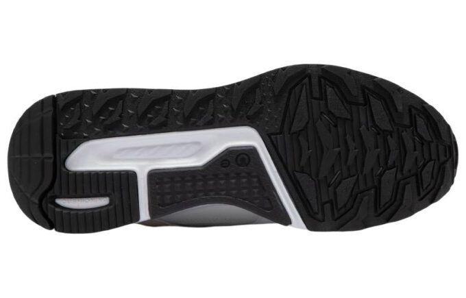 Mirage Sport Asphalt “White Warm Earth”