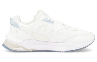Mirage Sport Contrast “White Blue”
