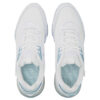 Mirage Sport Contrast “White Blue”