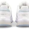 Mirage Sport Contrast “White Blue”