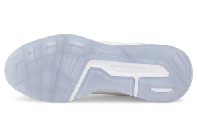 Mirage Sport Contrast “White Blue”