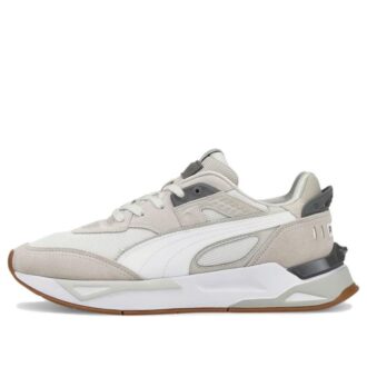 Mirage Sport Earth Tones “Gray White”