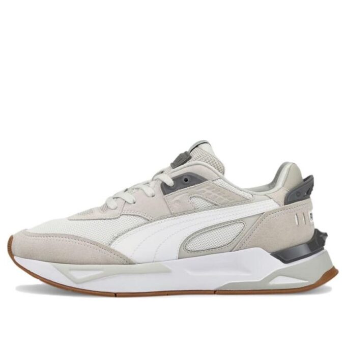 Mirage Sport Earth Tones “Gray White”