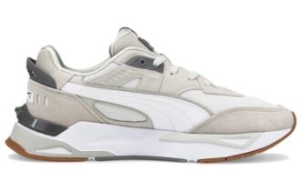 Mirage Sport Earth Tones “Gray White”