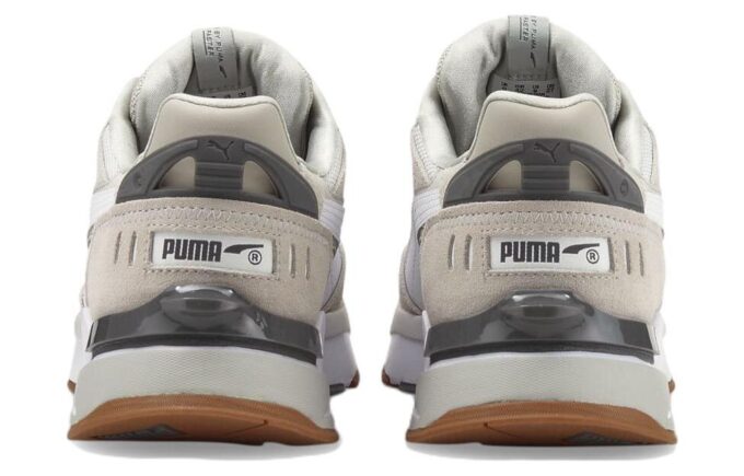 Mirage Sport Earth Tones “Gray White”