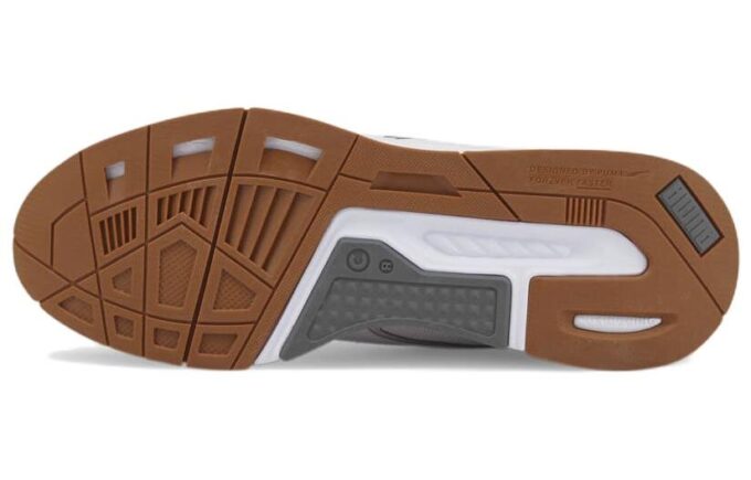 Mirage Sport Earth Tones “Gray White”