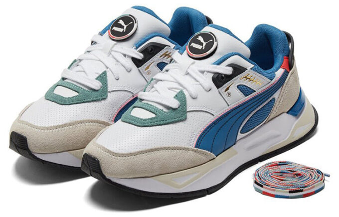 Mirage Sport “Go For”