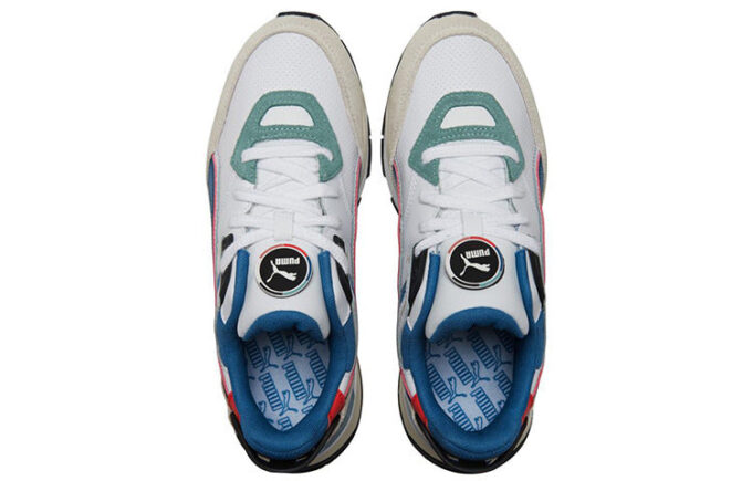 Mirage Sport “Go For”