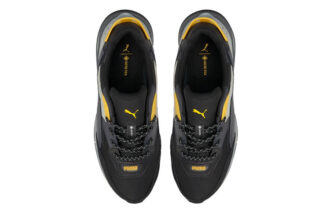 Mirage Sport GORE-TEX “Black Ebony”