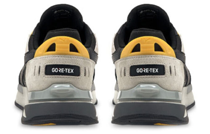 Mirage Sport GORE-TEX “Black Ebony”